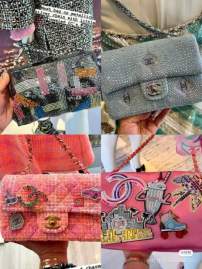 Picture of Chanel Handbags 2 _SKUfw239845742fw